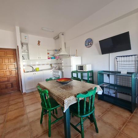 Apartamento "El Muelle" En El Centro Y Playa De Corralejo Lejlighed Eksteriør billede